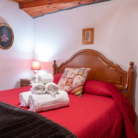 Casa Dos Cobertos Hotel แตร์ฮัส เจ บอว์โร ภายนอก รูปภาพ